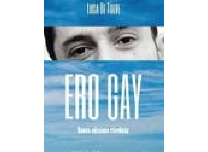 Ero gay